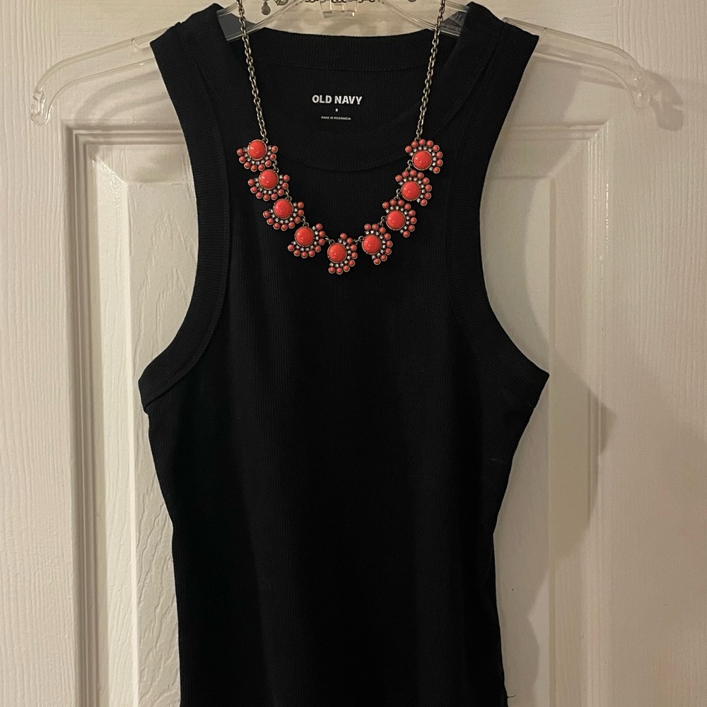 Bundle of 2 statement necklaces - Picture 4 of 5